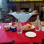 Alloggio per agriturismo Nizur'in