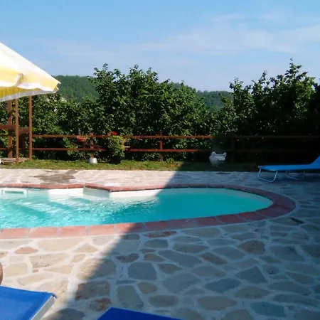Farm stay Nizur'in Roccaverano