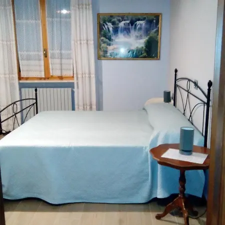 Nizur'in Agroturismo