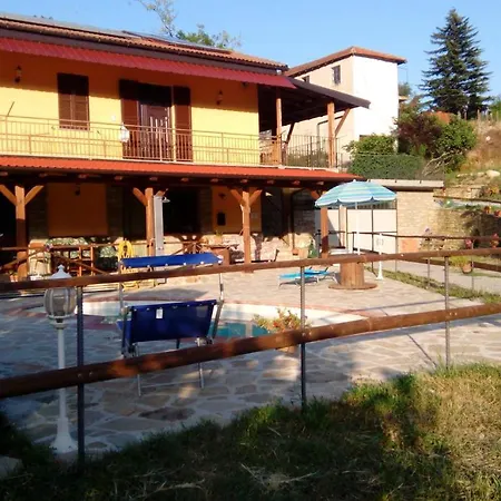 Nizur'in * Roccaverano