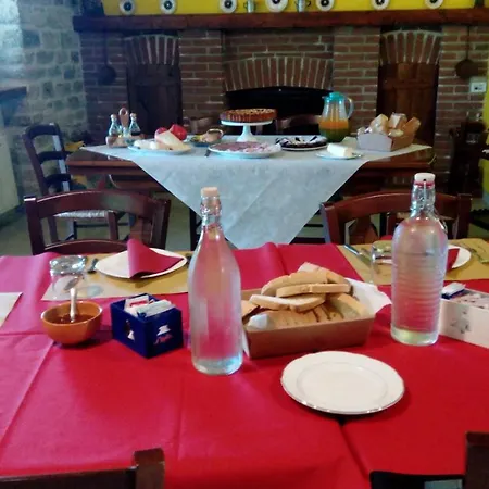 Farm stay Nizur'in