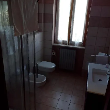 Nizur'in Agroturismo Roccaverano