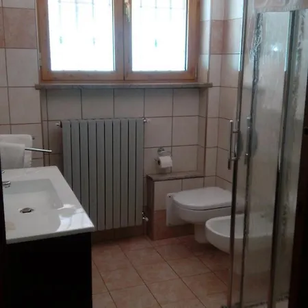 Farm stay Nizur'in