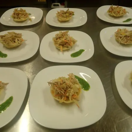 Nizur'in Agroturismo