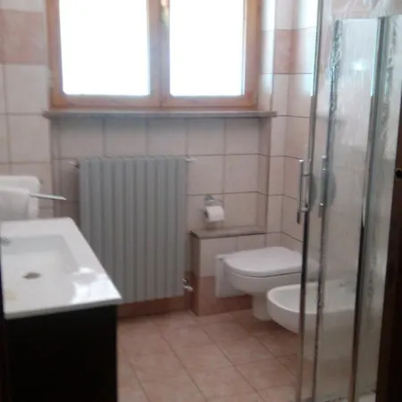 Farm stay Nizur'in Roccaverano