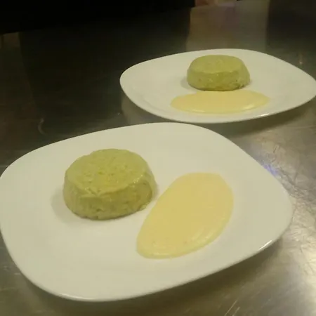 Agroturismo Nizur'in *