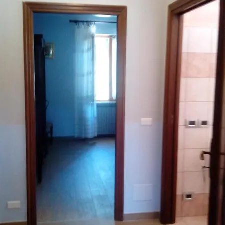 Farm stay Nizur'in