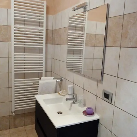 Nizur'in Farm stay Roccaverano