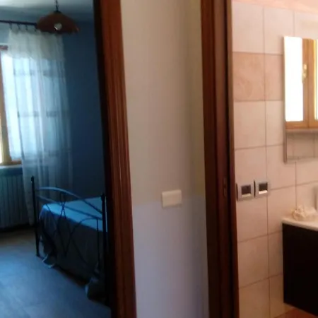 Farm stay Nizur'in Roccaverano