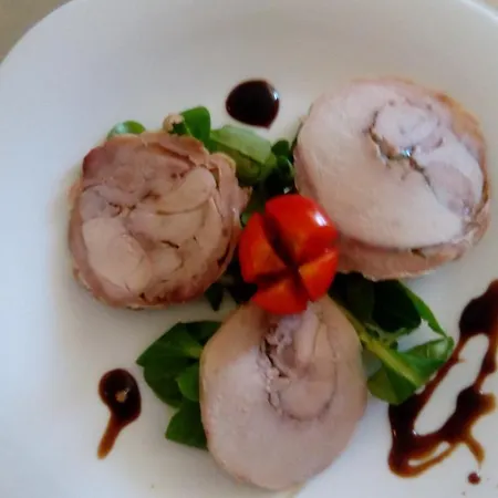 Agroturismo Nizur'in