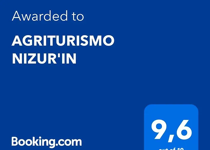 Nizur'in Gospodarstwo agroturystyczne Roccaverano