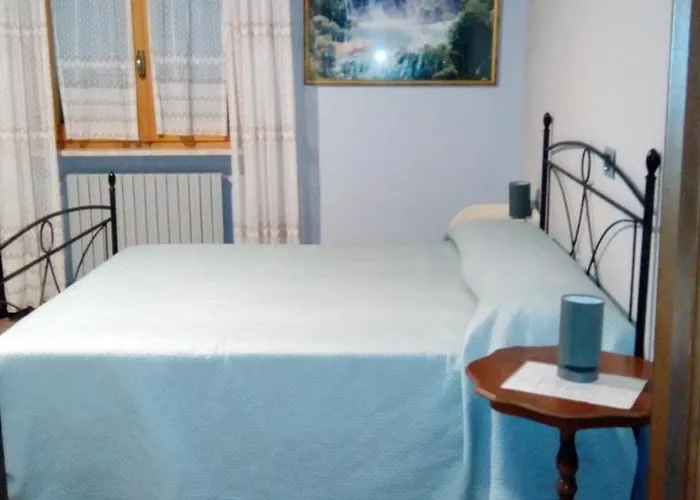 Nizur'in Gospodarstwo agroturystyczne
