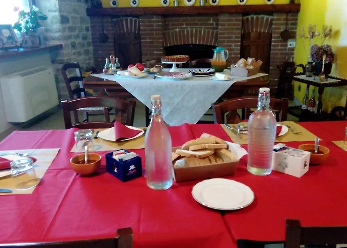Gospodarstwo agroturystyczne Nizur'in