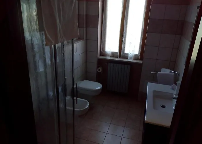 Nizur'in Gospodarstwo agroturystyczne Roccaverano