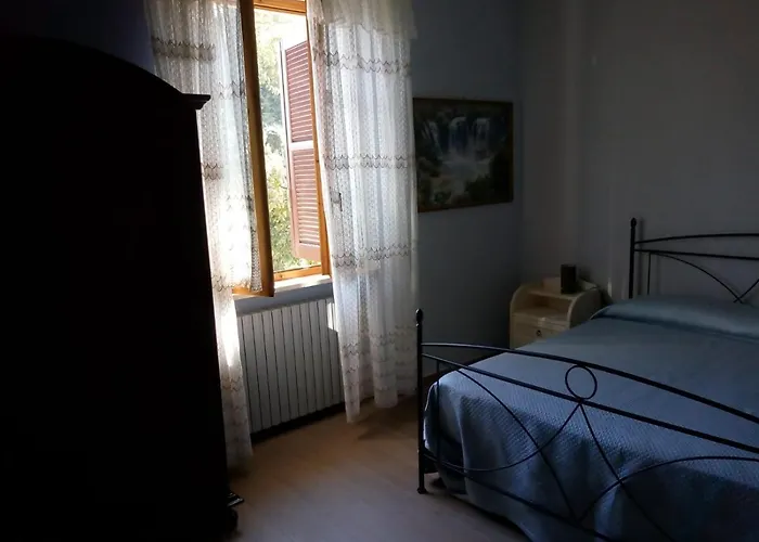 Gospodarstwo agroturystyczne Nizur'in Roccaverano