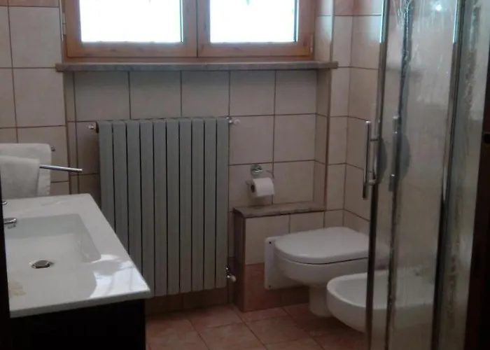 Gospodarstwo agroturystyczne Nizur'in