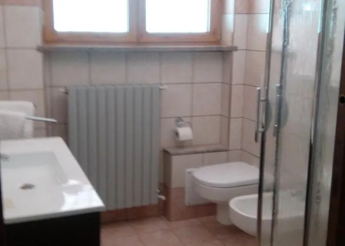 Gospodarstwo agroturystyczne Nizur'in Roccaverano