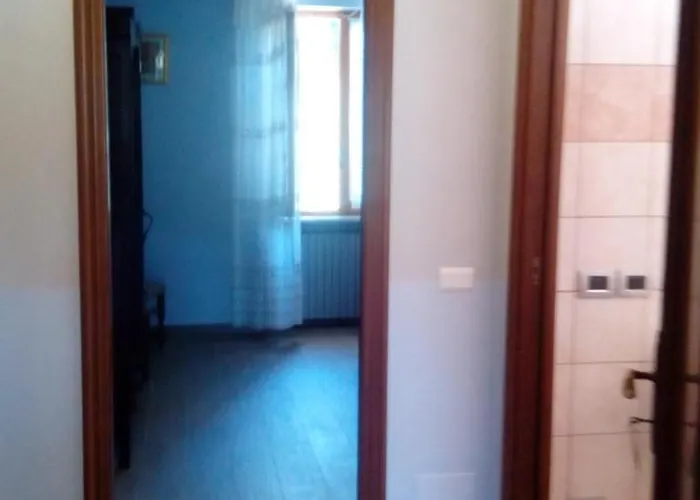 Gospodarstwo agroturystyczne Nizur'in