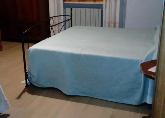Nizur'in Gospodarstwo agroturystyczne