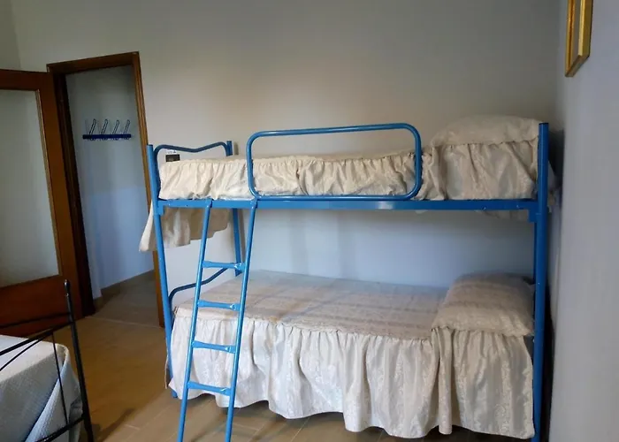Nizur'in Gospodarstwo agroturystyczne *